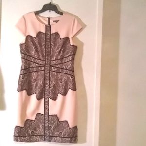 Adrianna Papell dress, 12